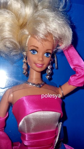 Barbie 35th anniversary