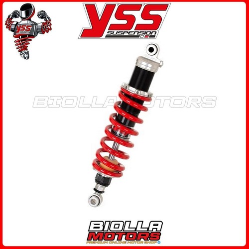 Yss mono ammortizzatore - yss,