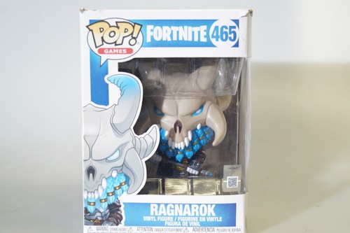 Fortnite 465 ragnarok - 465,