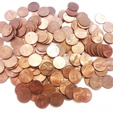 Usa one cent - , 1916