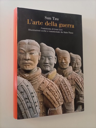 Arte della guerra - l'arte,