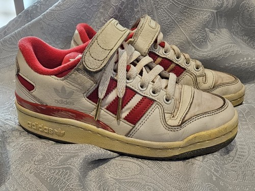 Taglia adidas forum - 4,