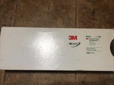 NUOVO 3M 02222 GREEN CORPS