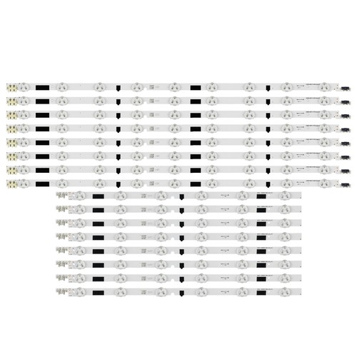 Nuove strisce led per - strisce,