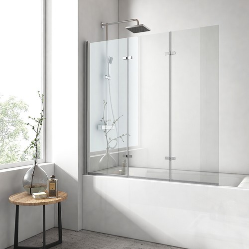 Parete per vasca bagno emke - da,