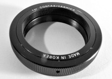 Yashica K6027