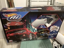 Hot Weels AI Intelligent Race System Pista da corsa Intelligente