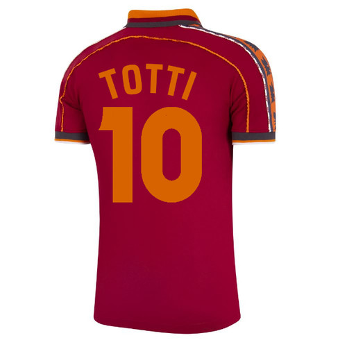 Maglia roma 1998 - maglia,