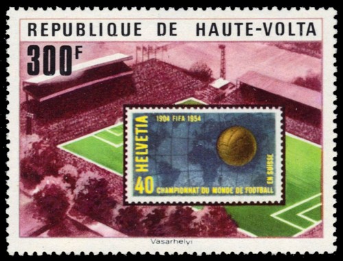 Upper volta 460 campionati - volta,