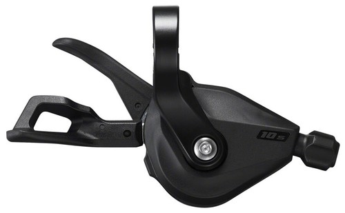 Leva cambio shimano deore - di,