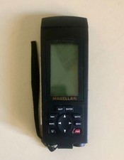 Gps tracker magellan - tracker,