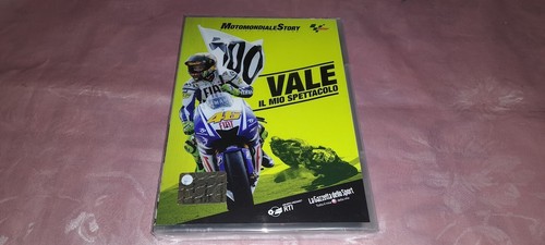 Dvd nuovo 10 fasc - dvd, 10+fasc
