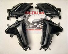 KIT  STOP E FRECCE LED