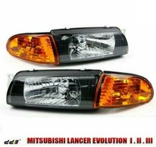 1992~1993~94~1995 Lancer Evo