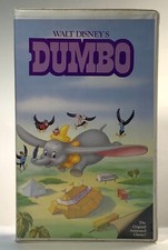 **RARE** Vintage DISNEY VHS