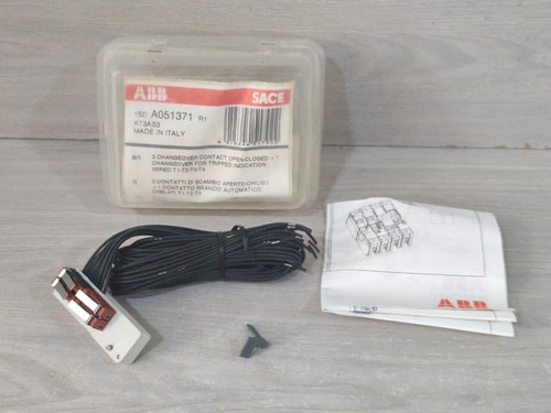 Abb sace ao51371 1sd - abb,