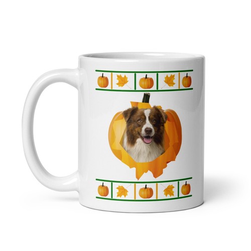 Tazza border collie - collie, mug