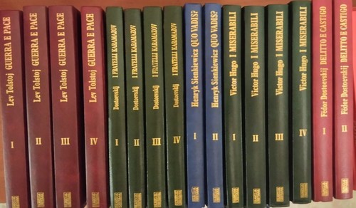 Classici famiglia cristiana - famiglia,