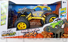 Maisto tech rock - rock, crawler