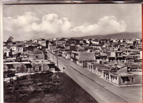Cartolina cutro n - cartolina,