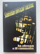 SANDMAN MYSTERY THEATRE 9 LA