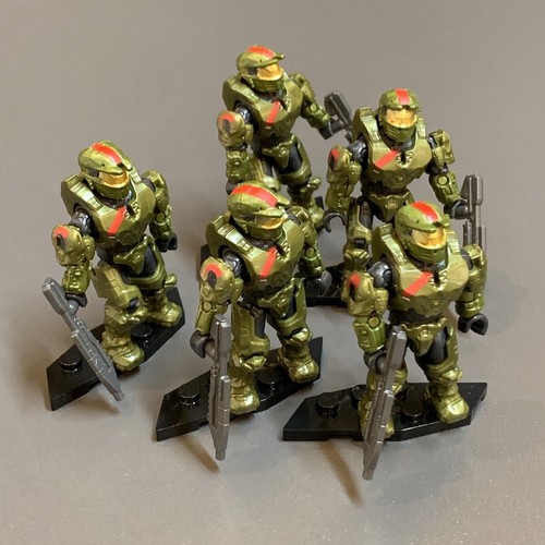 Nuove figure spartan - 5,