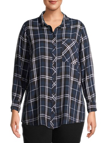 Camicia donna blu navy - , taglie