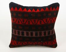 Copricuscino Kilim fatto a