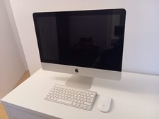 Apple imac 21.5 Late 2009, in ottime condizioni.