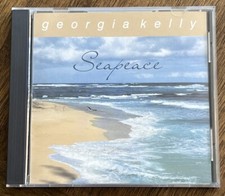 GEORGIA KELLY Seapeace CD