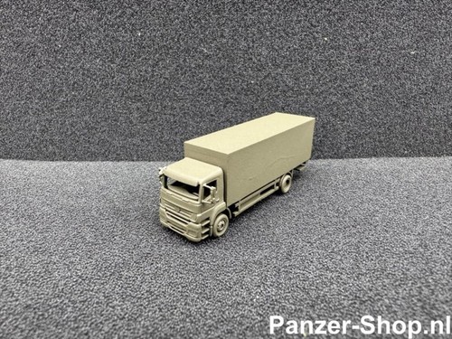 Scala mercedes benz axor - scala, mercedes-benz