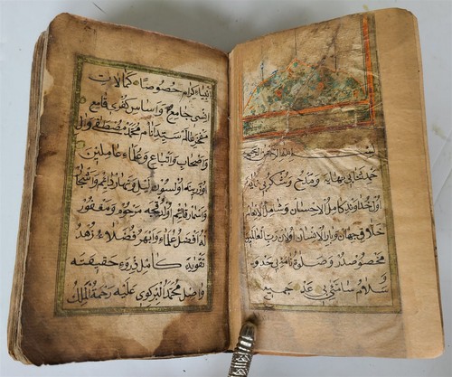 1778 libro preghiere - 1778,