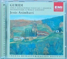 Diez Melodias Vascas
