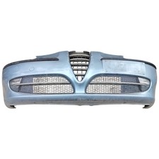 PARAURTI ANTERIORE COMPLETO