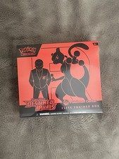 Pokemon Center Elite Trainer