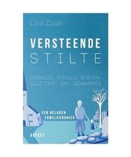 Versteende stilte: Een beladen