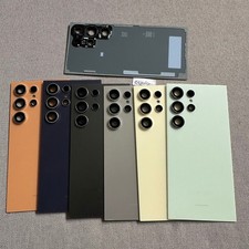 Ricambio cover vetro