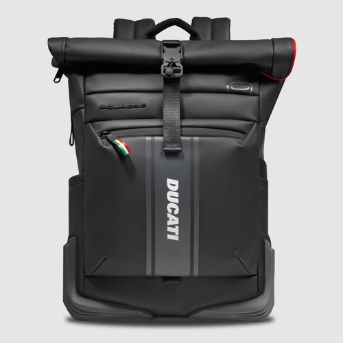Nuovo ducati - ducati, (piquadro)