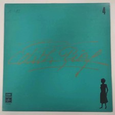 EDITH PIAF – Edith Piaf N. 4
