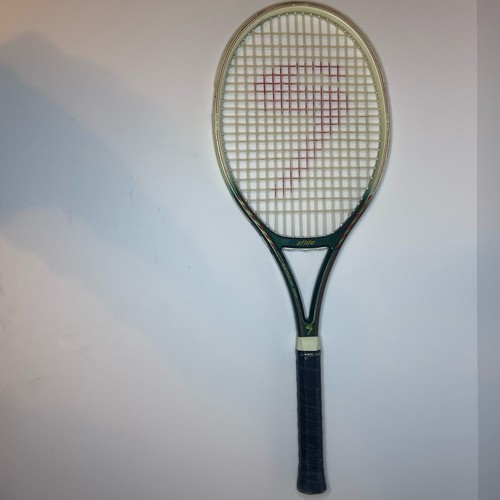 Racchetta tennis sfida - racchetta, da