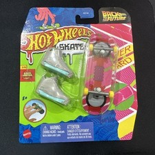 Hoverboard Hot Wheels 2024