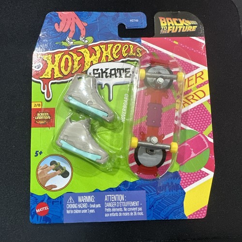 Hoverboard hot wheels 2024 - hoverboard,