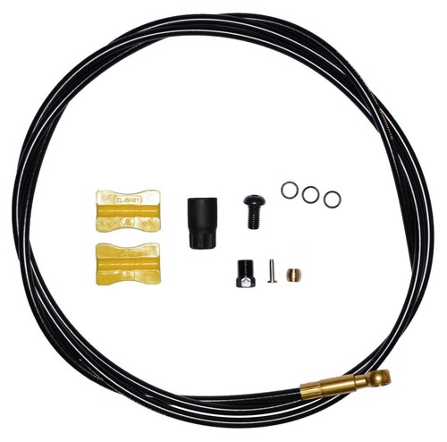 Shimano saint cavo - saint,