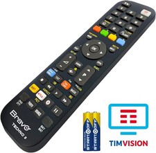 Telecomando Compatibile Timbox