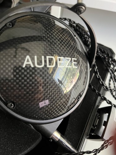 Audeze lcd cuffie planari - lcd-xc,