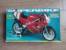 Protar 1:9 Ducati Superbike