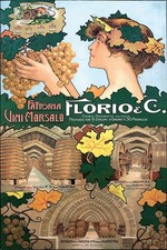 🍇 Florio Marsala Wine