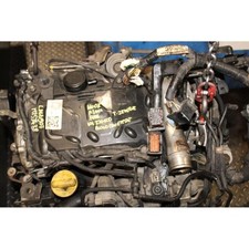 MOTORE COMPL. COMP.OK/PROV.ET