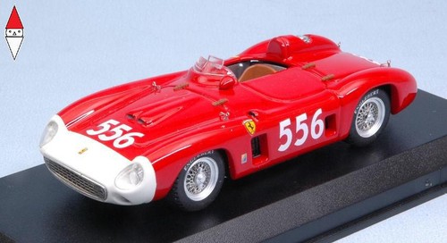 Art model ferrari - model,