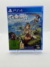 Atelier ryza alchimista - 3:,